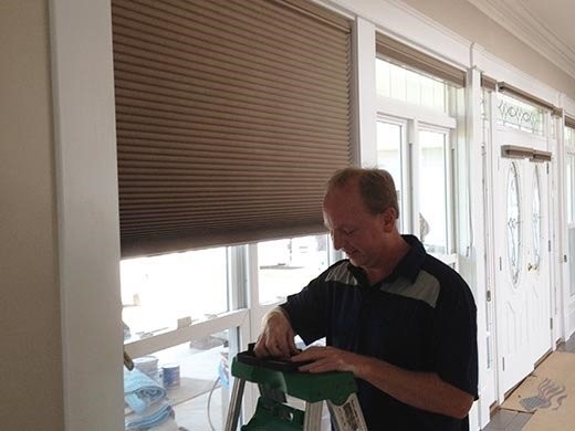 Hunter Douglas Dealer Image
